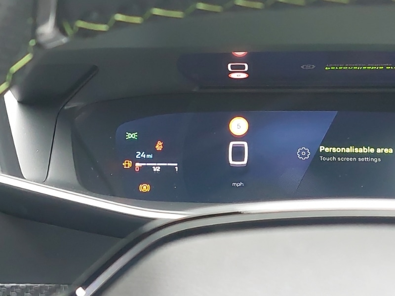 Used Peugeot 208 2025 for sale - 76537336: Photo 10