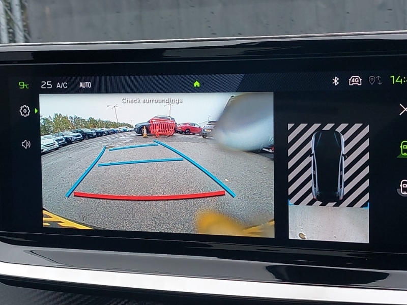 Used Peugeot 208 2025 for sale - 76537336: Photo 11