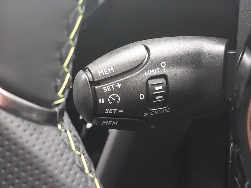 Used Peugeot 208 2025 for sale - 76537336: Photo 14