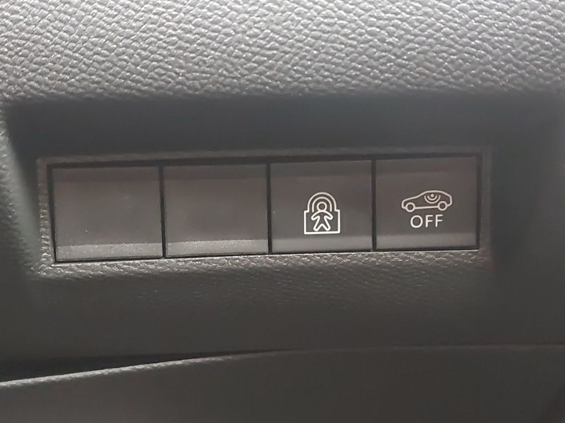 Used Peugeot 208 2025 for sale - 76537336: Photo 15