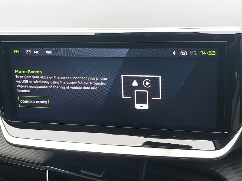 Used Peugeot 208 2025 for sale - 76537336: Photo 18