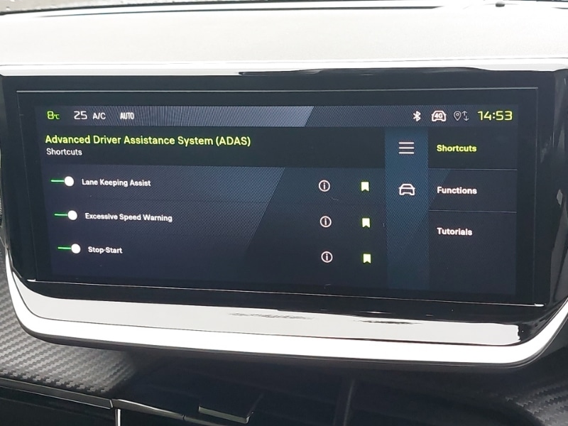 Used Peugeot 208 2025 for sale - 76537336: Photo 19