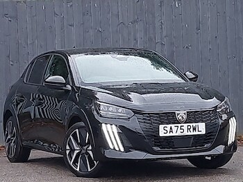 Used Peugeot 208 2025 for sale - 76537336: Photo