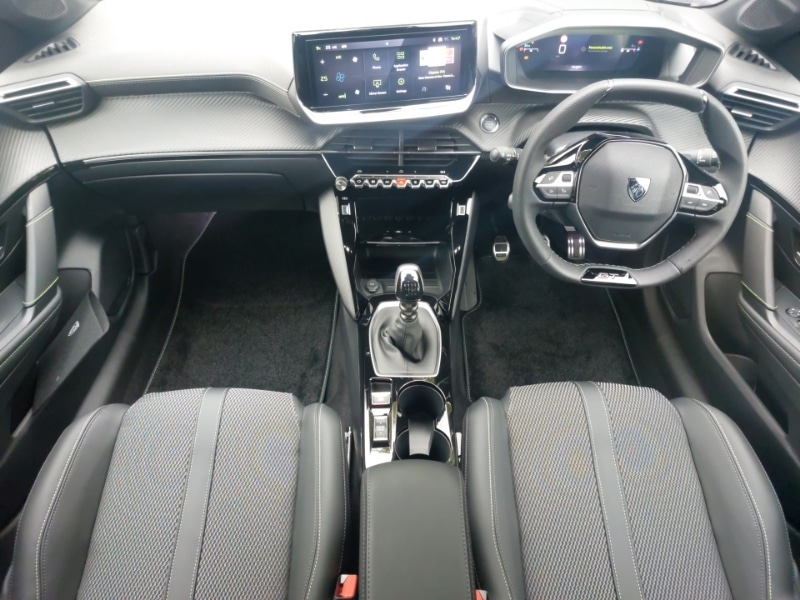 Used Peugeot 208 2025 for sale - 76537336: Photo 2