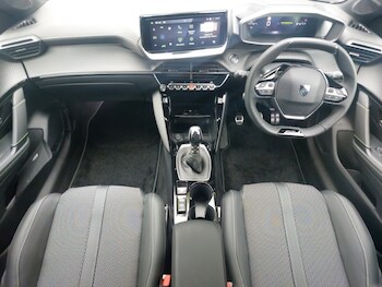 Used Peugeot 208 2025 for sale - 76537336: Photo