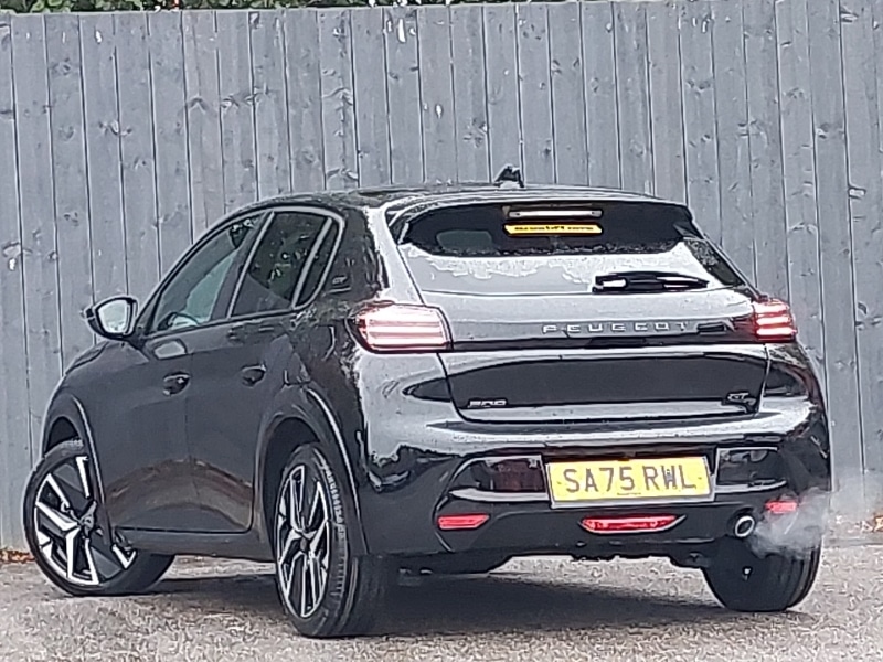 Used Peugeot 208 2025 for sale - 76537336: Photo 3