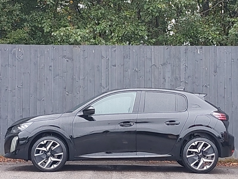 Used Peugeot 208 2025 for sale - 76537336: Photo 4