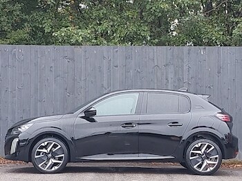 Used Peugeot 208 2025 for sale - 76537336: Photo