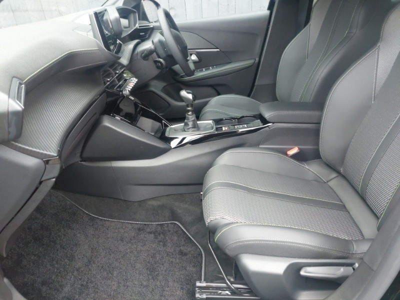 Used Peugeot 208 2025 for sale - 76537336: Photo 5