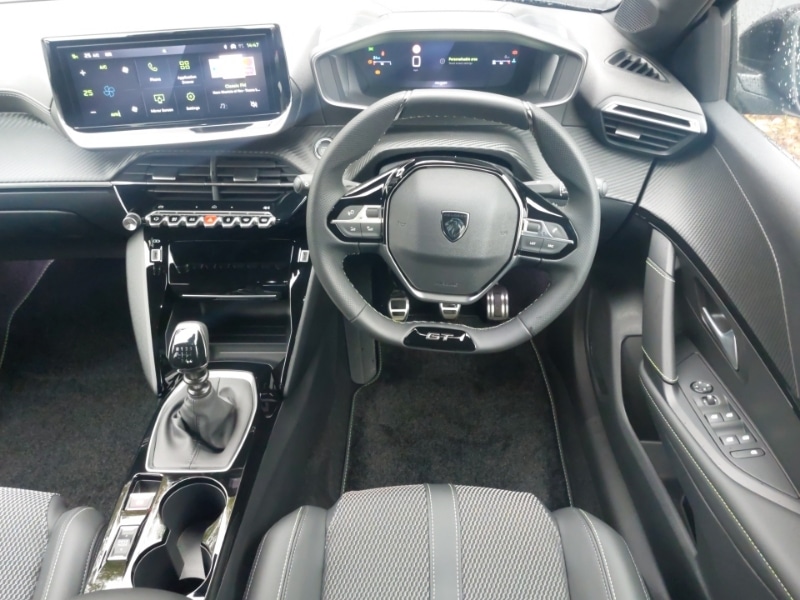 Used Peugeot 208 2025 for sale - 76537336: Photo 7