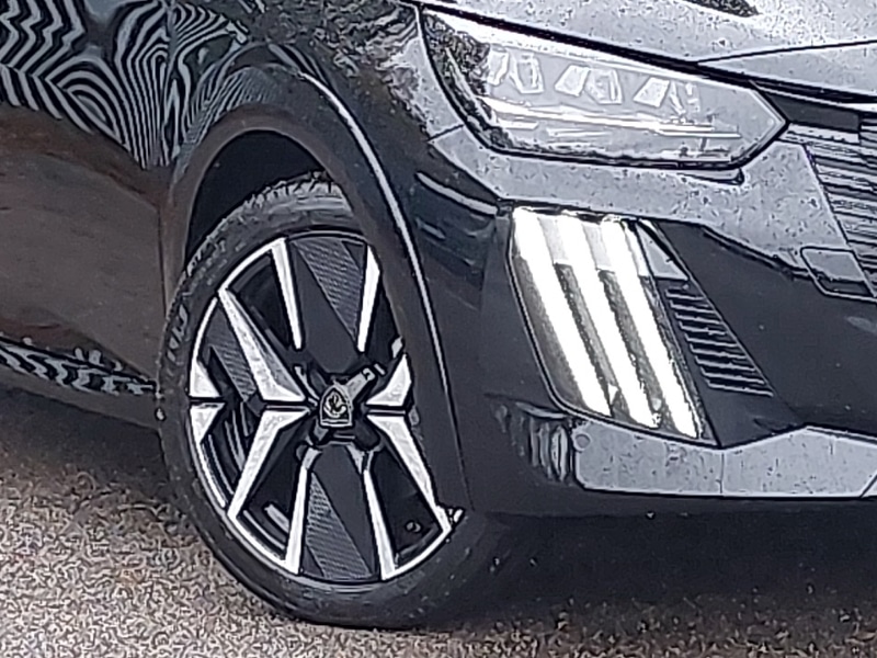 Used Peugeot 208 2025 for sale - 76537336: Photo 9