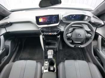 Used Peugeot 2008 2025 for sale - 75114027: Photo