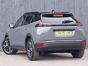 Used Peugeot 2008 2025 for sale - 75114027: Photo