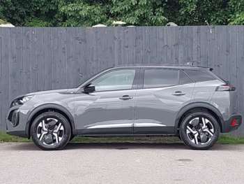 Used Peugeot 2008 2025 for sale - 75114027: Photo