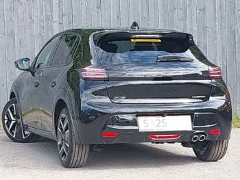 Used Peugeot 208 2025 for sale - 74831759: Photo
