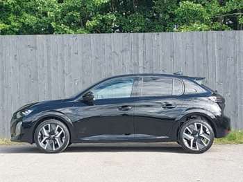 Used Peugeot 208 2025 for sale - 74831759: Photo