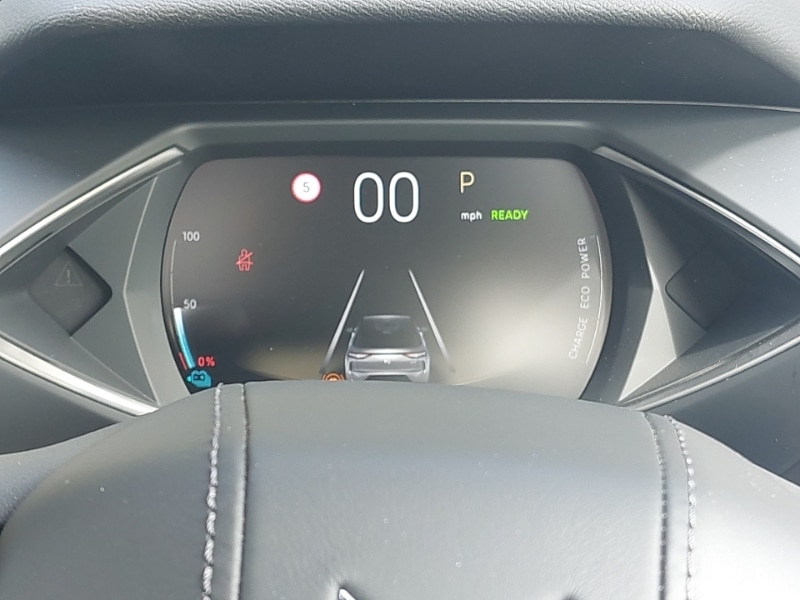 Used DS Automobiles DS 3 2025 for sale - 77726524: Photo 10