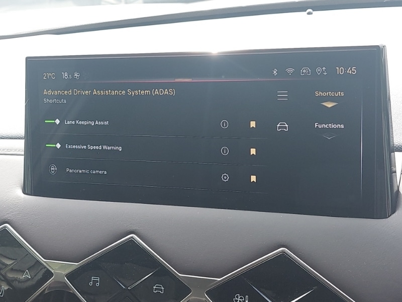 Used DS Automobiles DS 3 2025 for sale - 77726524: Photo 18