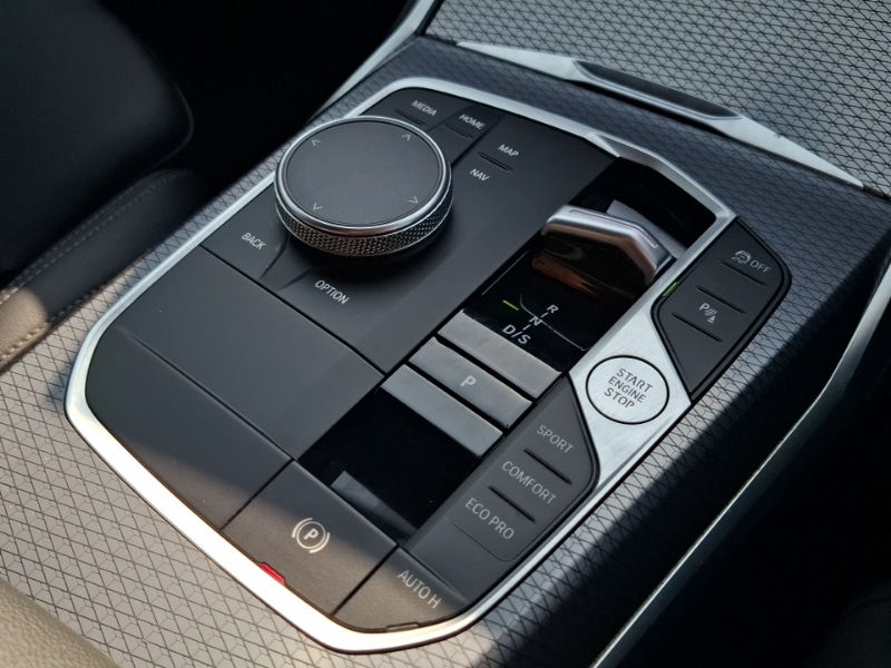 Used BMW 3 Series 2024 for sale - 76343730: Photo 13