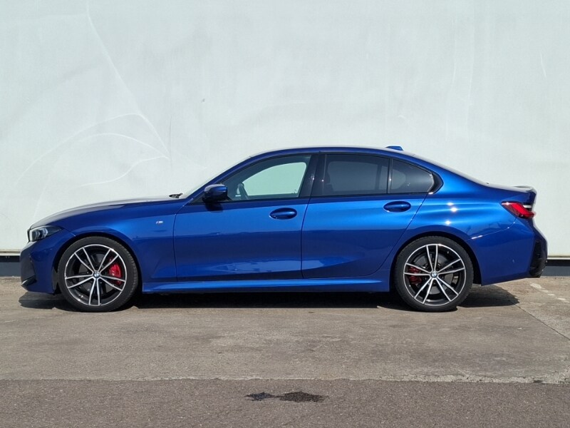 Used BMW 3 Series 2024 for sale - 76343730: Photo 4