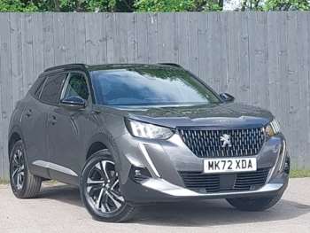 2022 - 1.2 PureTech 130 GT 5dr
