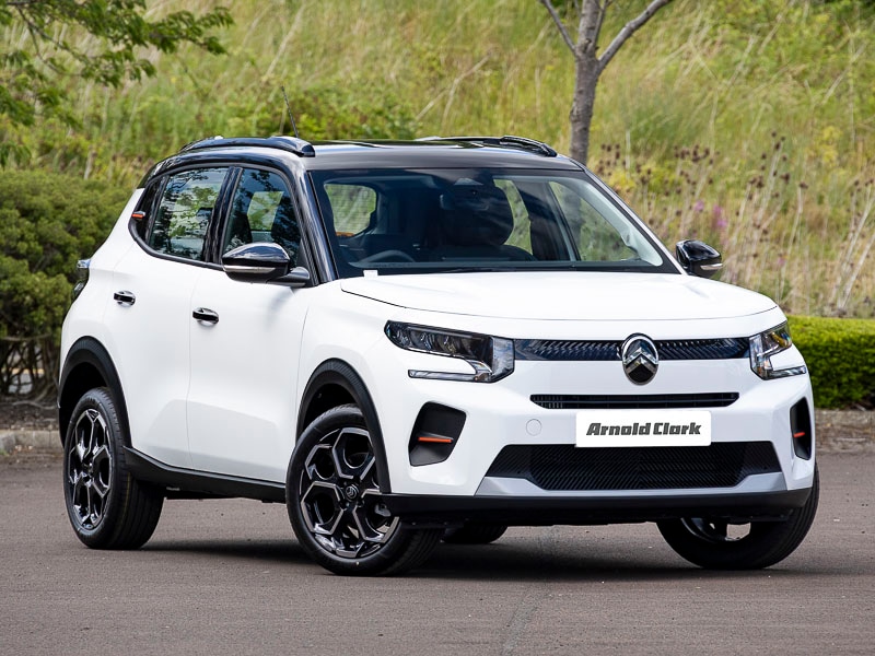 Used Citroen C3 2025 for sale - 76834317: Photo 1