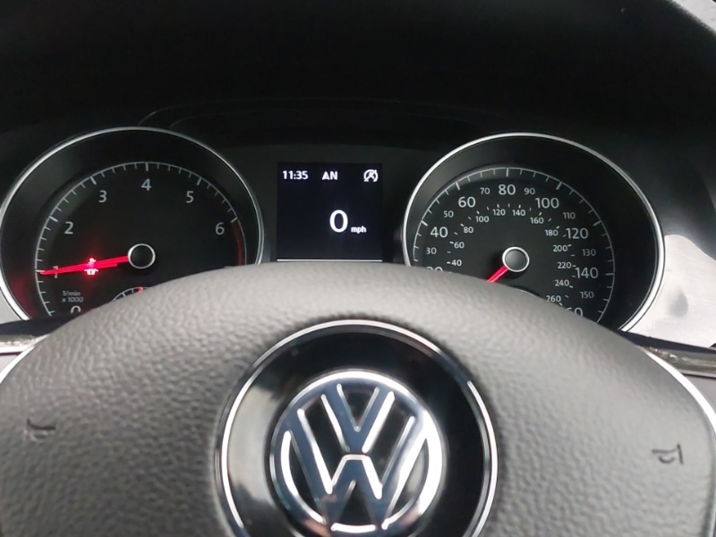 Used Volkswagen Golf 2019 for sale - 76431506: Photo 10