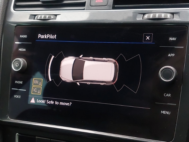 Used Volkswagen Golf 2019 for sale - 76431506: Photo 11