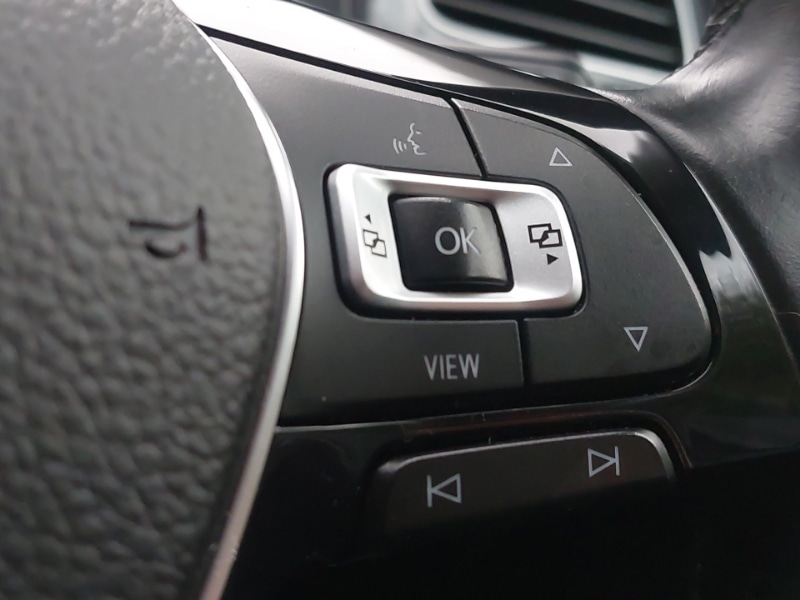 Used Volkswagen Golf 2019 for sale - 76431506: Photo 12