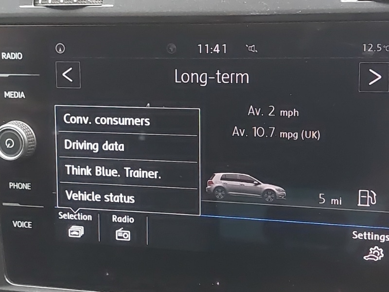 Used Volkswagen Golf 2019 for sale - 76431506: Photo 18