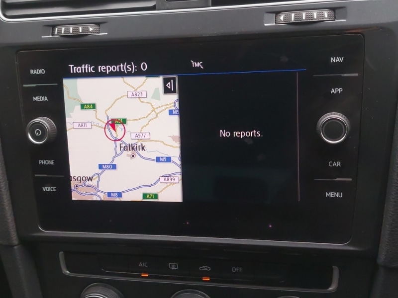 Used Volkswagen Golf 2019 for sale - 76431506: Photo 19