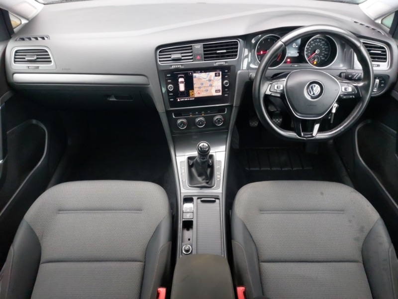 Used Volkswagen Golf 2019 for sale - 76431506: Photo 2