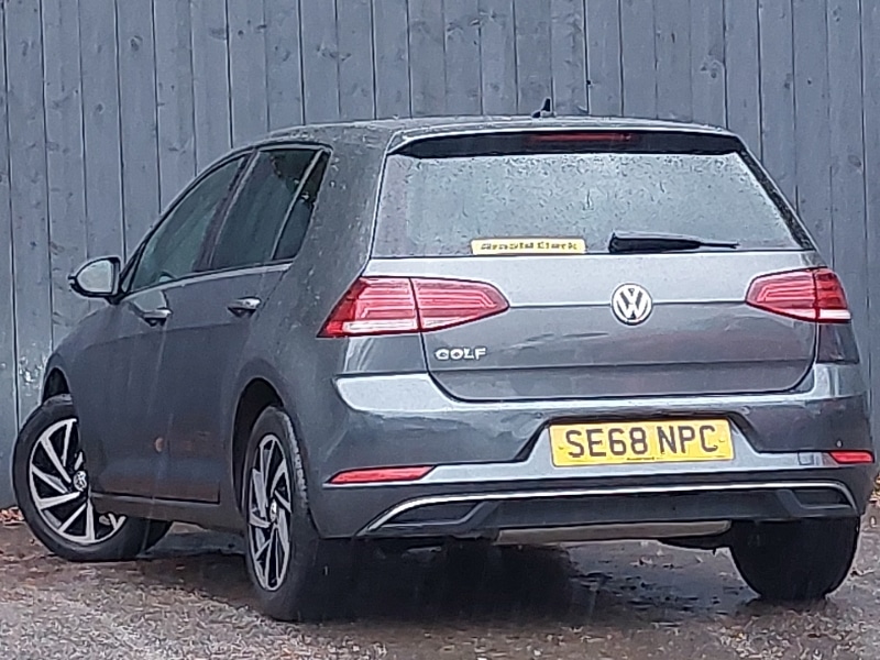 Used Volkswagen Golf 2019 for sale - 76431506: Photo 3