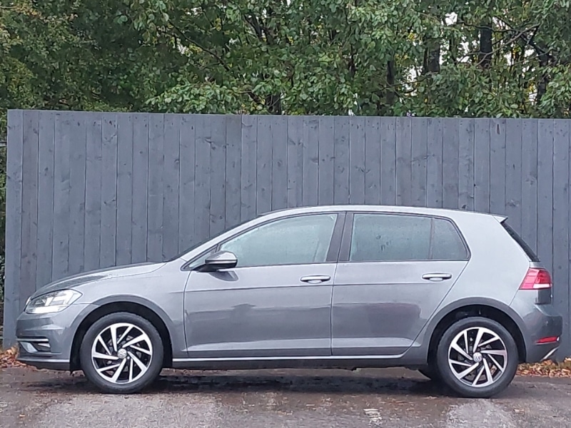 Used Volkswagen Golf 2019 for sale - 76431506: Photo 4