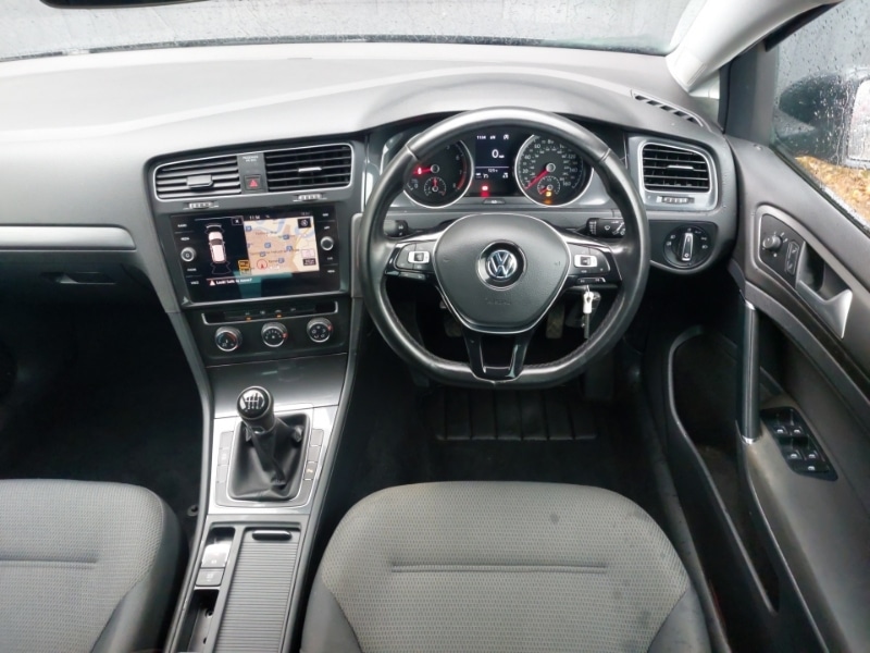 Used Volkswagen Golf 2019 for sale - 76431506: Photo 7