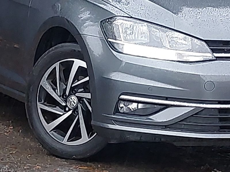 Used Volkswagen Golf 2019 for sale - 76431506: Photo 9