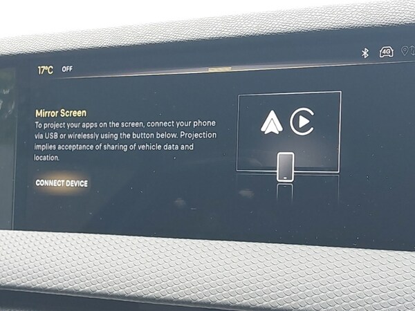 Used DS Automobiles DS 4 2025 for sale - 75442626: Photo 17