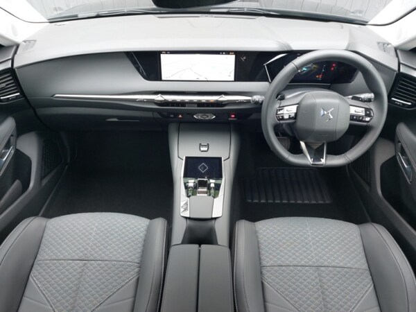 Used DS Automobiles DS 4 2025 for sale - 75442626: Photo 2