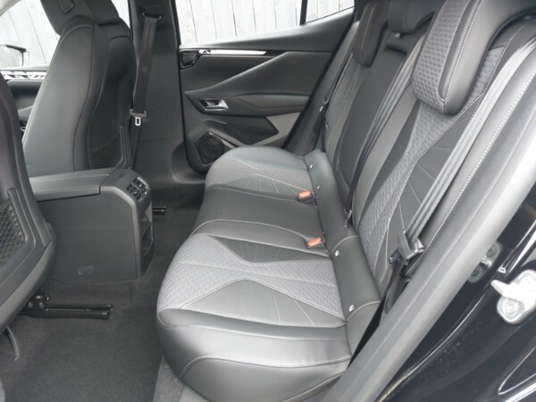 Used DS Automobiles DS 4 2025 for sale - 75442626: Photo 6