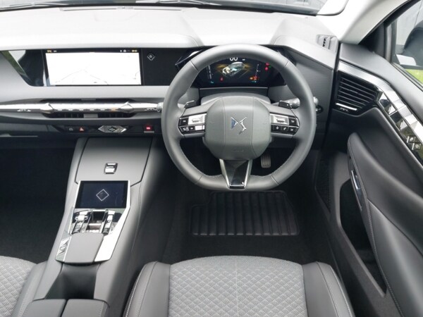 Used DS Automobiles DS 4 2025 for sale - 75442626: Photo 7