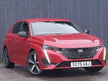 Peugeot - 308