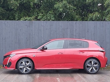 Used Peugeot 308 2025 for sale - 76165959: Photo 4