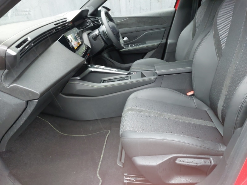 Used Peugeot 308 2025 for sale - 76165959: Photo 5