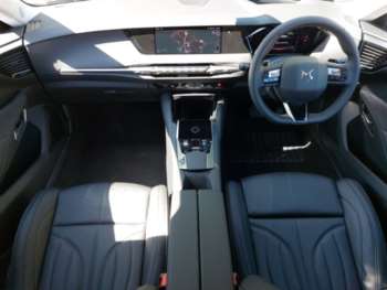 Used DS Automobiles DS 4 2025 for sale - 74753151: Photo
