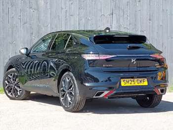 Used DS Automobiles DS 4 2025 for sale - 74753151: Photo
