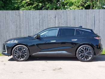 Used DS Automobiles DS 4 2025 for sale - 74753151: Photo