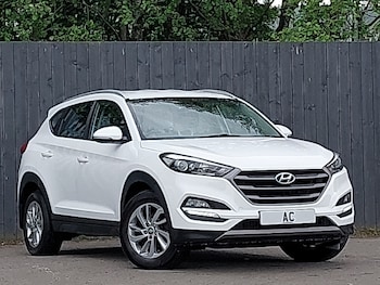 Used Hyundai TUCSON 2015 for sale - 78585087: Photo