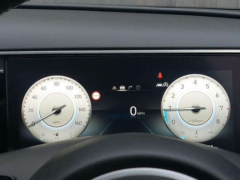 Used Hyundai TUCSON 2021 for sale - 76325672: Photo 10