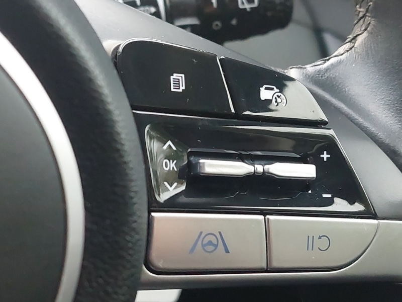 Used Hyundai TUCSON 2021 for sale - 76325672: Photo 12