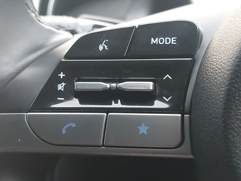 Used Hyundai TUCSON 2021 for sale - 76325672: Photo 13